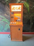 Image for Toledo Zoo Machine #5 - Toledo, Ohio