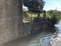 Image for Maizey Flood Gates - Canal de la Meuse - Maizey - France
