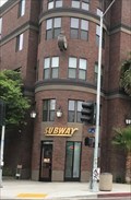 Image for Subway - Central - Los Angeles, CA