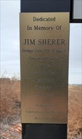 Image for Jim Sherer - Dodge City, KS