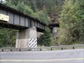 Image for Camas Prairie Railroad Bridge and Tunnel - Idaho