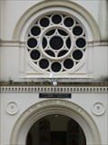 Image for Brisbane Synagogue - Brisbane - QLD - Australia