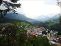 Image for Overlook to Arzl - Arzl, Tyrol, Austria