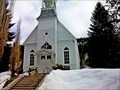 Image for Sacred Heart Roman Catholic Mission - Greenwood, BC