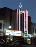 Image for Tift Theatre Neon-Tifton,Ga