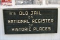 Image for Laclede County Jail - 1876 - Lebanon, MO