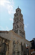 Image for Cathedral of Saint Domnius - Split, Croatia