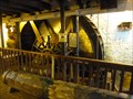 Image for Working Water Wheel - Gower Heritage Centre - Swansea, Wales.