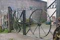 Image for Wagon Wheel Gates - Dilhorne, Stoke-on-Trent, Staffordshire.