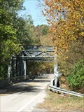 Image for Twelve Mile Creek Bridge - Campbell County, KY
