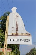 Image for Painted Church - Honaunau, HI