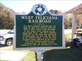 Image for West Feliciana Railroad - Woodville, MS