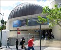 Image for Iziko Planetarium - Cape Town, South Africa