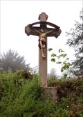 Image for Wayside Cross North of Herrenmatt - Hochwald, SO, Switzerland