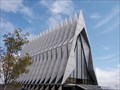 Image for Air Force Academy Chapel