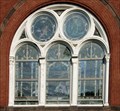 Image for Pilgrim Baptist Church Windows - Columbus, OH