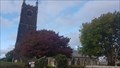 Image for St Mabyn's church - St Mabyn, Cornwall