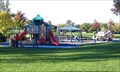 Image for Lake Park Playground, Des Plaines, IL