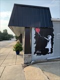 Image for Not A Banksy - Clayton, NC