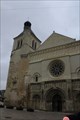 Image for Église Saint-Médard - Thouars, France