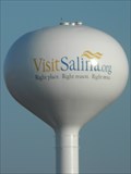 Image for Water Tower - Salina KS