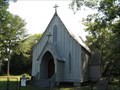 Image for St. John's Church, Forkland, AL