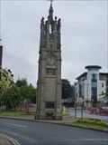 Image for Kenilworth Clock, Kenilworth,  Warwickshire, UK