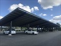 Image for Visitor Parking Lot Solar - Rossville, MD