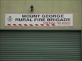 Image for Mount George Rural Fire Brigade