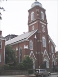 Image for St. Francis Xavier Church - Parkersburg, West Virginis