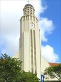 Image for Bell Tower - Protestant Church - Oranjestad, Aruba