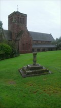 Image for St Bees Priory Church, Cumbria