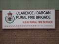 Image for Clarence/Dargan Rural Fire Brigade