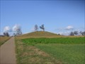 Image for Das Kleinaspergle - Celtic Burial Mound