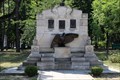 Image for Monumentul celor trei martiri ai neamului - Chisinau, Moldova