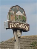 Image for Fenstanton - Cambridgeshire