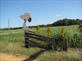 Image for Snoopy, Woodstock and Friends - Forkland, Alabama