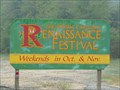 Image for Carolina Renaissance Festival - Huntersville .North Carolina