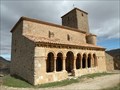 Image for Iglesia de San Pedro en Caracena