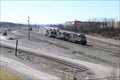 Image for Rose Rail Yard - Juniata, Pennsylvania
