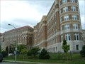 Image for Phillips, Homer G., Hospital - St. Louis, MO