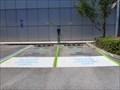 Image for MOSH Electric Car Charging Station - Jacksonville, FL