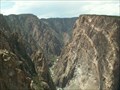 Image for Black Canyon of the Gunnison, Montrose, CO