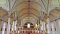 Image for St. Ambrose Pro-Cathedral Pipe Organ - Yarmouth, NS