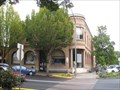 Image for Benton County State Bank Building - Corvallis, Oregon