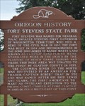 Image for Fort Stevens State Park