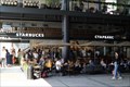 Image for FIRST -- Starbucks coffeehouse in Serbia