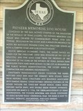 Image for Pioneer Memorial Log House