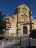 Image for Basílica de San Pedro, Córdoba, España