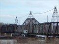 Image for Louisiana Rail Bridge - Louisiana, Missouri